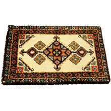 Vervaco Latch Hook Rug, Multi-Colour