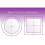 Purple Q Crafts Διαφανείς Τσάντες Καλαθιών, Μεγάλες Διαφανείς Σακούλες Δώρων 24"x30" (5) 4
