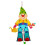 Hess Hess 12433" Hampel Dwarf Toy 1