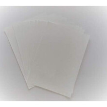 Tyvek 75gm - Bumper pack of 10 A4 sheets