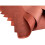 Decoupage Tissue Paper 28 Sheets 50x70 cm Brown 2