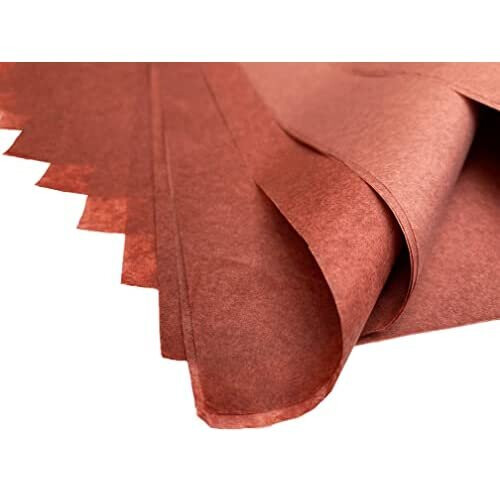 Decoupage Tissue Paper 28 Sheets 50x70 cm Brown 1