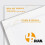 Placas de lona para pintar 40 pacote de 8 polegadas x 10 polegadas Super Value Pack Pain   is de lona de lona para pintura a    leo e acr   lico 4