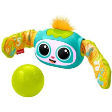Fisher-Price GRW64 16191904030-Playful Activity Centre