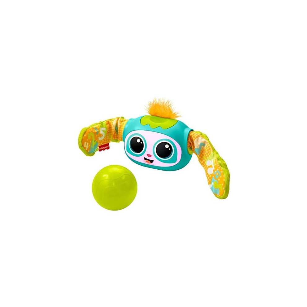 Fisher-Price GRW64 16191904030-Playful Activity Centre