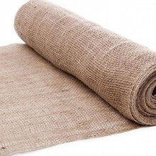 ROLL Builders Hessian 1.37 MTR X 46 MTR Frost Protection Brickwork OR BLOCKWORK