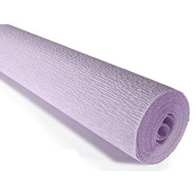 FloristryWarehouse Crepe Paper roll Lite 140g (50 x 250cm) Lilac (Shade 992)