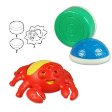 Geomag  G Baby Sea/4 pieces