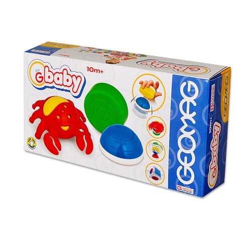 Geomag Geomag  G Baby Sea/4 pieces 1