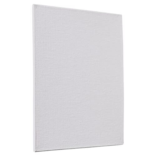 Pebeo Canvas Art, White 2