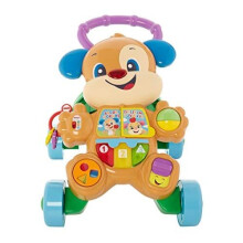 Fisher-Price HBW52 SS Puppy Walker-CS-QE