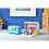 Peppa Pig Peppa Pig CO07222 Wooden Bus, Multicoloured 6