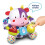 VTech VTech Baby Lil' Critters Moosical Beads, Morado 3