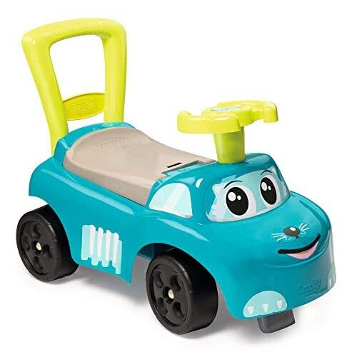 Ride on best sale walker toy