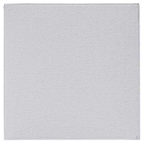 Pebeo Canvas Art, White