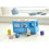 Peppa Pig Peppa Pig CO07222 Wooden Bus, Multicoloured 5