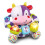 VTech VTech Baby Lil' Critters Moosical Beads, Morado 2