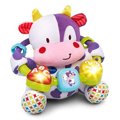 VTech VTech Baby Lil' Critters Moosical Beads, Morado 1