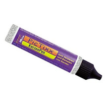 KREUL Lyspen 29 ml Glitter Sølv