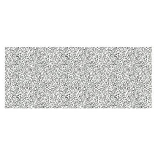 KREUL Lyspen 29 ml Glitter Sølv 1