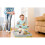 Babylo Go Go Height Adjustable Zigzag Walker 5