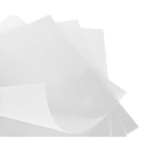 25 x A4 Translucent Vellum Tracing Paper 110gsm for Laser & Inkjet Printers