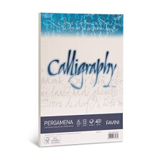 Favini A69Q084 Natural Paper 50 A4 Printer Paper