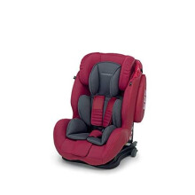 Foppapedretti Isodinamyk ISOFIX Car Seat Cherry Group 1/2/3