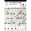Frisk A4 Calligraphy Paper Pad, Parchment 1