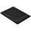 Decoupage Tissue Paper 28 Sheets 50x70 cm Black 1
