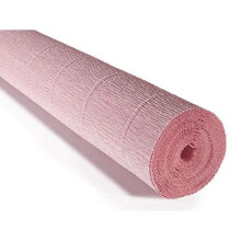 FloristryWarehouse Crepe Paper roll 180g (50 x 250cm) Antique Rose (Shade 17A3)