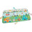 Fisher-Price Fisher-Price Extra Big Adventures Play Mat, Infant Activity Set 1