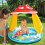 Intex Intex Mushroom Baby Pool 57114NP 2
