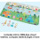 Fisher-Price Fisher-Price Extra Big Adventures Play Mat, Infant Activity Set 3