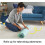 Fisher-Price Fisher-Price Extra Big Adventures Play Mat, Infant Activity Set 4