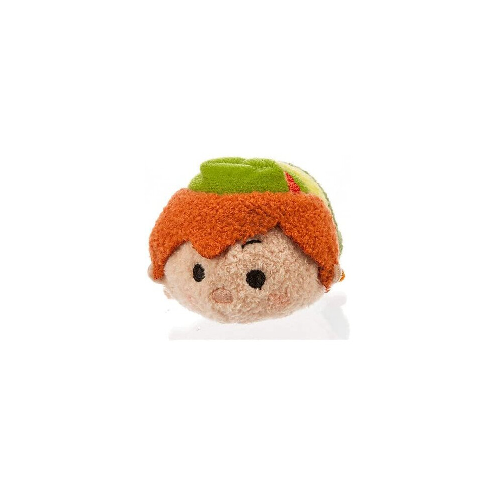 Disney Peter Pan Tsum Tsum Mini Soft Toy
