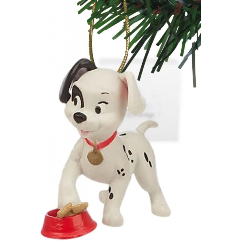 Disney 101 Dalmatians "Patches" Ornament