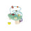 Janod Janod J08253 Caterpillar & Co Looping, Multicolored - Plush Soft Toy 1