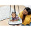 Graco Graco Bumper Jumper Doorway Jumper, Suitable from 6 Months to 12 Months (max. 12kg), Bear Trail, Multi Coloured 2