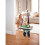 Graco Graco Bumper Jumper Doorway Jumper, Suitable from 6 Months to 12 Months (max. 12kg), Bear Trail, Multi Coloured 3