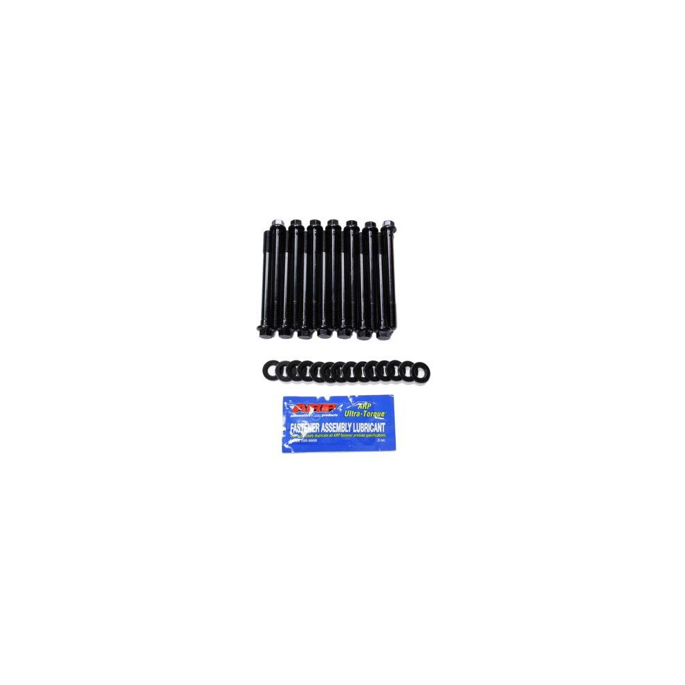 Arp 146-3602 6 Point Head Bolt Kit For Jeep 232-258 Inline 6 672036046286