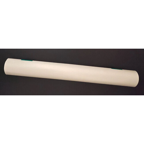 After Inked Transparent Waterproof Dressing Roll 11.5"x72"