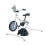 Little Tikes little tikes 657917 Pelican Explore and Fit Cycle with Bluetooth, Free Videos, Ages 3-7 2