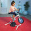 Little Tikes little tikes 657917 Pelican Explore and Fit Cycle with Bluetooth, Free Videos, Ages 3-7 3