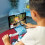 Little Tikes little tikes 657917 Pelican Explore and Fit Cycle with Bluetooth, Free Videos, Ages 3-7 4