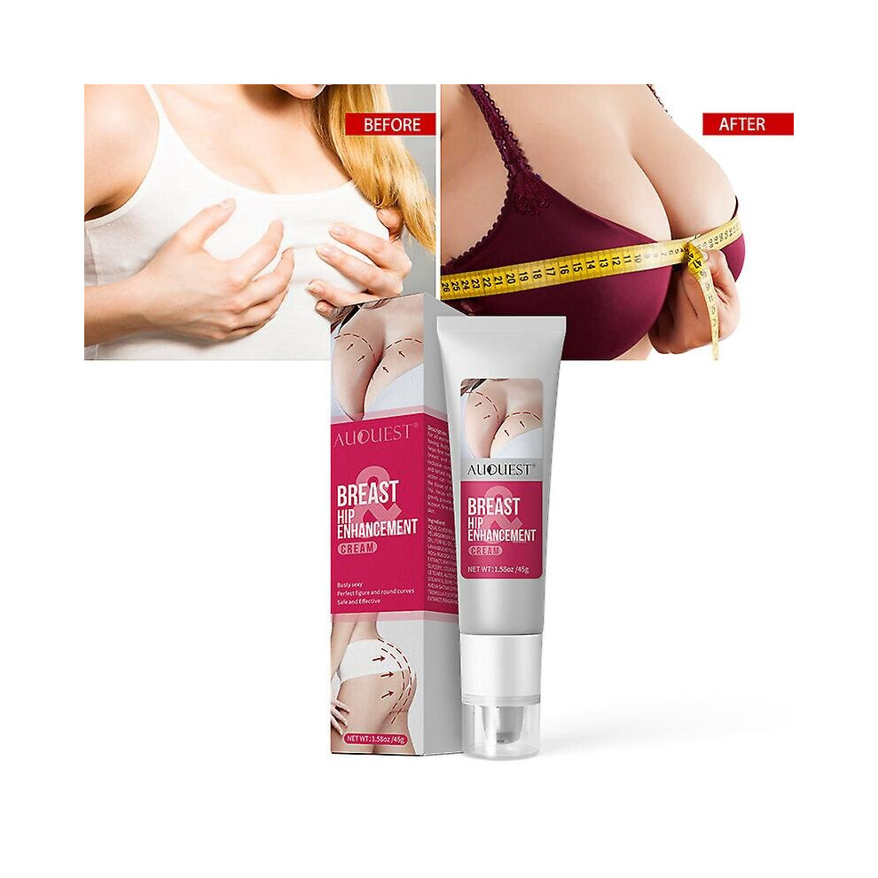 Breast Enlargement Cream Chest Firming Enhancement Cream For Women Breast  Hip Lifting on OnBuy