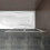 AICA 2-Fold 900 x 1400mm Bathroom Folding Shower Bath Screen Door Panel 2