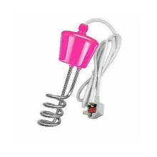 3000W Suspension Immersion Heater Boiler UK Plug Water Heating Element Bathroom