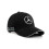 (black) F1 Benz Team Embroidered Baseball Cap Car Cap 1