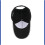 (black) F1 Benz Team Embroidered Baseball Cap Car Cap 5